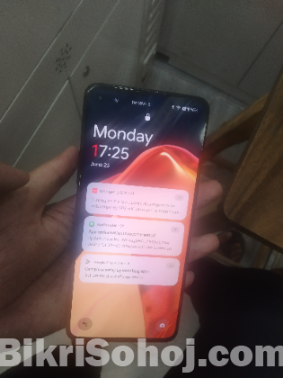 OnePlus 9r